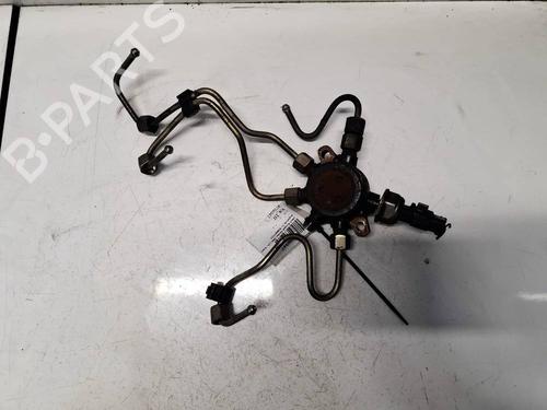 Used Injection rail Injection rail 35147023 35147023