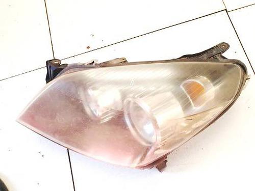 Used Left headlight Left headlight 36895228 36895228