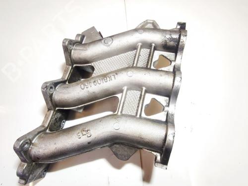 Intake manifold ROVER 75 (RJ) 2.0 V6 | BP35542677M70 - Image 2