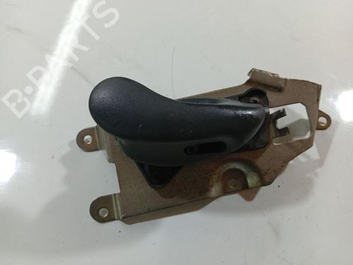 Used Rear right interior door handle Rear right interior door handle VW GOLF IV Variant (1J5) 2.3 V5 (170 hp) 34891329 34891329