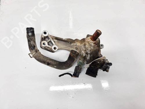 Used Thermostat housing Thermostat housing 35541693 35541693