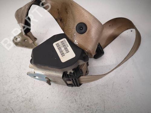 Rear left seatbelt VW JETTA III (1K2) 2.0 TDI 16V | BP36455976I29 - Image 2