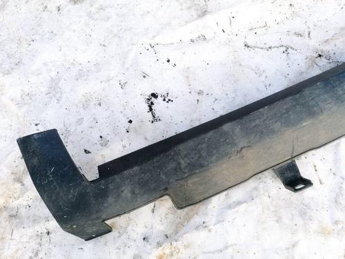 Used Left sideskirt Left sideskirt 35372348 35372348