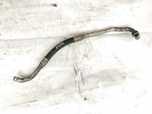 Used AC pipe AC pipe MERCEDES-BENZ C-CLASS (W203) C 200 CDI (203.004) (116 hp) 33101854 33101854