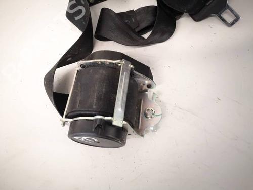 Front right seatbelt DACIA LOGAN II TCe 90 (L8MA, L8M1, L8AC) | BP34844293I25 - Image 2