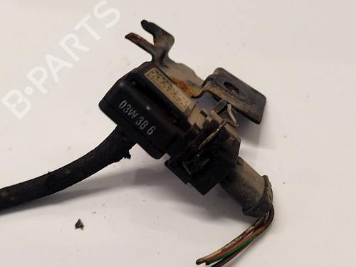 Electronic module VOLVO V70 II (285) 2.4 | BP34789466M83 - Image 2