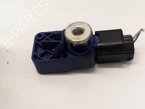 Electronic sensor DACIA SANDERO II 1.5 dCi | BP37434009M84 - Image 2