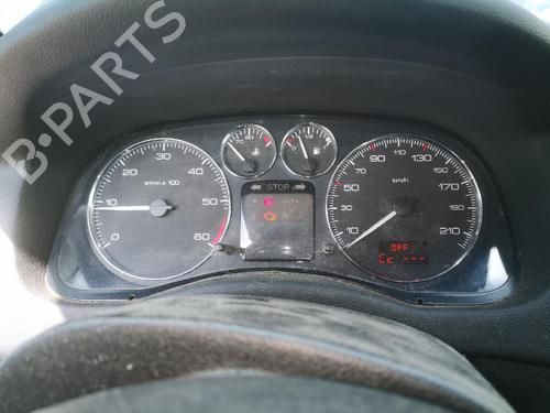 Switch PEUGEOT 307 (3A/C) 2.0 HDi 135 | BP32581677I30 