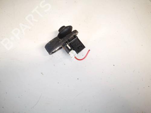 Electronic module NISSAN PRIMERA Hatchback (P12) 1.9 dCi | BP35217064M83 - Image 2