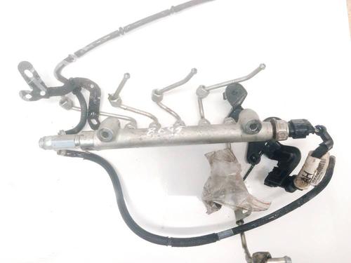 Used Injection rail Injection rail 35319971 35319971