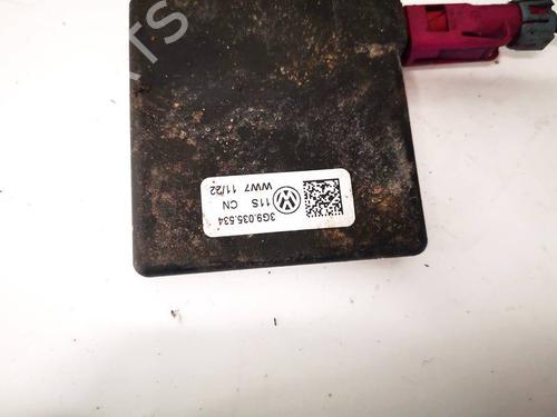 Electronic module MASH SCRAMBLER Scrambler 400 | BP34805817M83 - Image 2