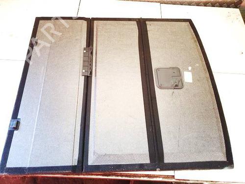 Luggage compartment floor VW PASSAT B7 (362) 2.0 TDI | BP37063512I33 - Image 2