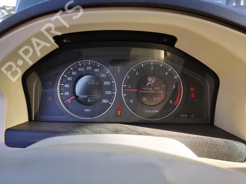 Electronic module VOLVO V70 III (135) 2.4 D | BP32537044M83 