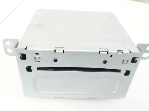 Used Radio Radio 35122911 35122911