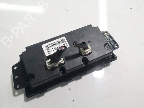 Climate control MAZDA 6 Hatchback (GH) 2.0 MZR-CD (GH14) | BP34809193I5 - Image 2