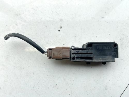 Electronic module FORD MONDEO III (B5Y) 2.0 TDCi | BP35486641M83 - Image 2