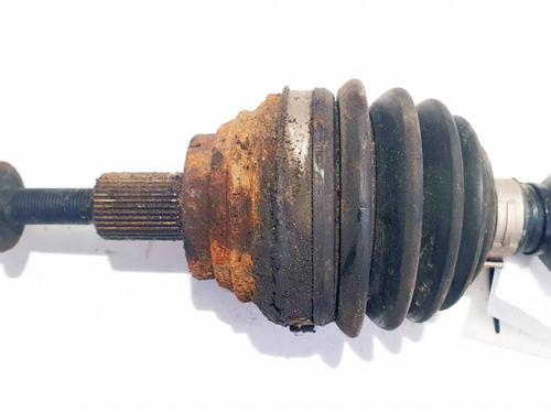 Right front driveshaft AUDI A3 (8P1) 1.6 FSI | BP38042123M39 - Image 2