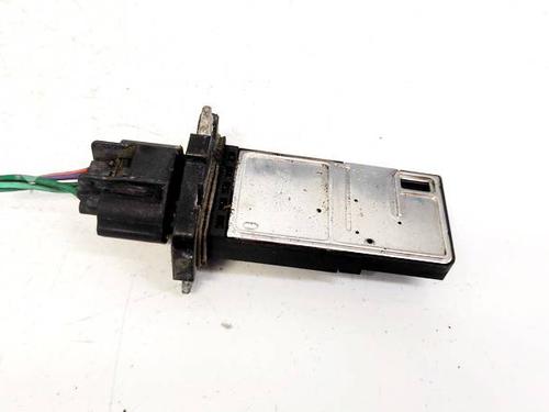 Used Mass air flow sensor Mass air flow sensor NISSAN NOTE (E11, NE11) 1.6 (110 hp) 35228934 35228934
