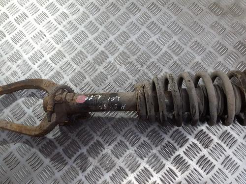 Used Left front shock absorber Left front shock absorber 35685667 35685667