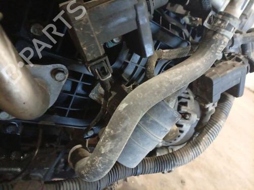 Used Pipe Pipe CHEVROLET CRUZE Hatchback (J305) 2.0 CDI (163 hp) 40286981 40286981