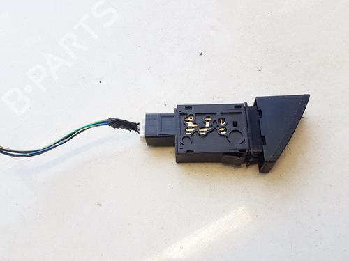 Used Warning switch Warning switch MAZDA 6 Hatchback (GH) 2.2 MZR-CD (GH10) (163 hp) 35638313 35638313