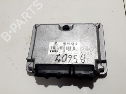 engine-control-unit-ecu-vw-passat-b5-variant-3b5-1997-1998-1999-2000-2001-33529362 main image