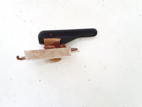 Used Interior handle Interior handle NISSAN ALMERA TINO (V10) 2.2 dCi (115 hp) 35487754 35487754