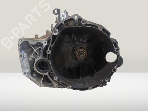 Used Gearbox Gearbox 34840632 34840632