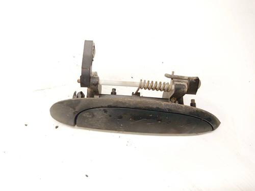 Used Front right exterior door handle Front right exterior door handle 38798725 38798725