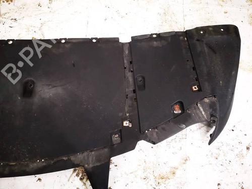 Underbody protection SUZUKI MOTORCYCLES GSF BANDIT GSF 250ZP Bandit (GJ74A) | BP34830870M92 - Image 2