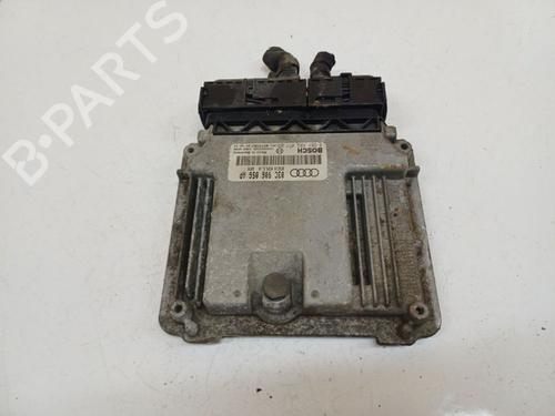 Engine control unit (ECU) AUDI A3 (8P1) 1.6 FSI | BP36151818M57 - Image 2