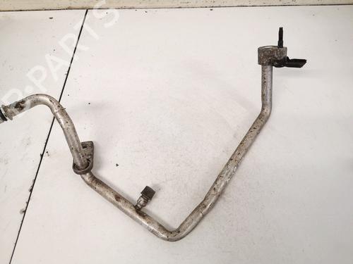 Used AC pipe AC pipe TOYOTA YARIS (_P9_) 1.4 D-4D (NLP90_, NLP90R) (90 hp) 32898561 32898561