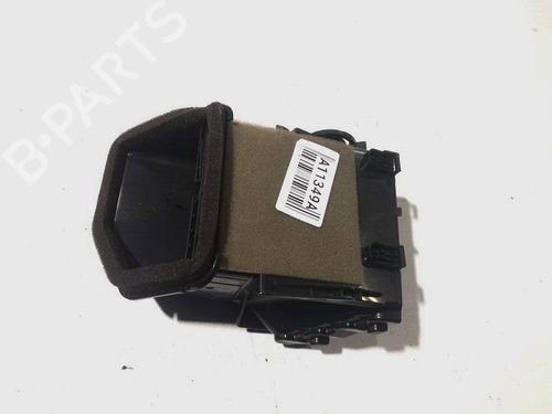 Used Air vent Air vent MAZDA 3 (BL) 2.2 MZR CD (BL10) (185 hp) 34530336 34530336