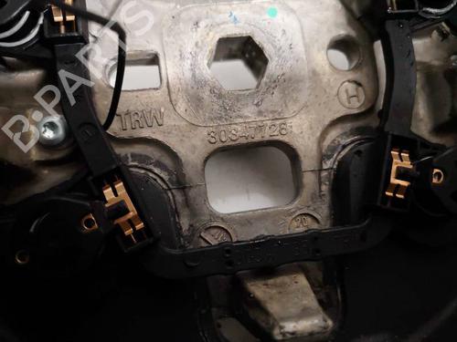 Steering wheel FORD FOCUS II (DA_, HCP, DP) 1.6 TDCi | BP35175589C49 - Image 2