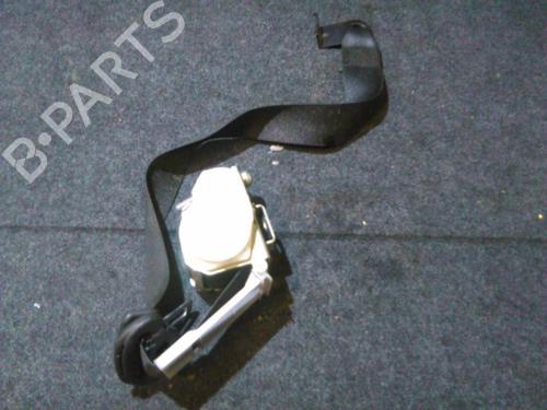 Used Front left seatbelt Front left seatbelt 35655751 35655751