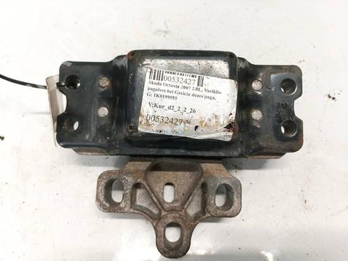 Engine mount AUDI A3 (8P1) 2.0 TDI | BP32566297M89  - Image 7