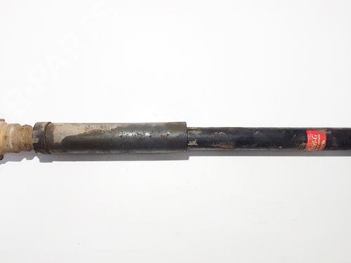 Used Left rear shock absorber Left rear shock absorber 35458470 35458470