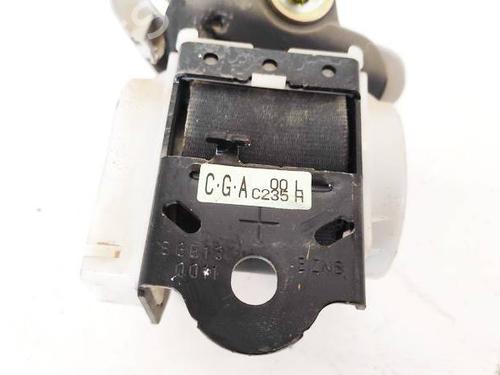 Rear left seatbelt MAZDA 5 (CR) 2.0 CD (CR19) | BP35275736I29 - Image 2