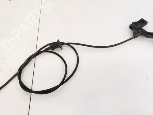 Used Interior handle Interior handle OPEL ASTRA G Hatchback (T98) 2.0 DI (F08, F48) (82 hp) 35207745 35207745