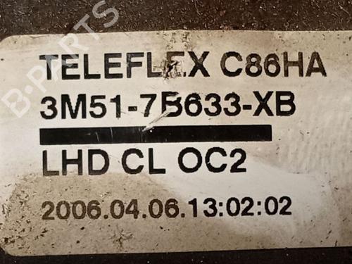 Andre FORD FOCUS C-MAX (DM2) 1.6 TDCi | BP34907835O1 - Image 4