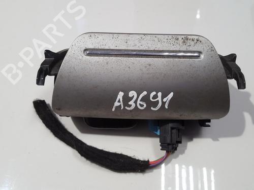 Used Ashtray Ashtray CITROËN C5 III (RD_) 1.6 HDi 110 (RD9HL0, RD9HR8, RD9HRA) (112 hp) 35835811 35835811