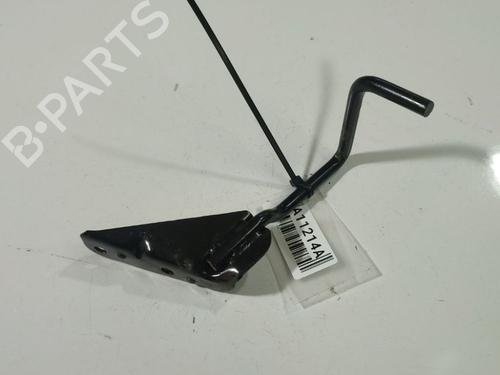Used Support Support SKODA FABIA II (542) 1.4 TDI (80 hp) 33165642 33165642