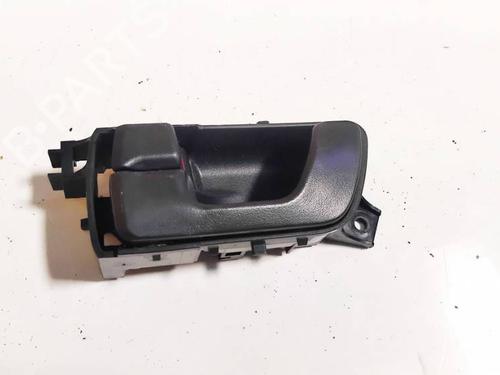 Used Front left interior door handle Front left interior door handle 35048304 35048304