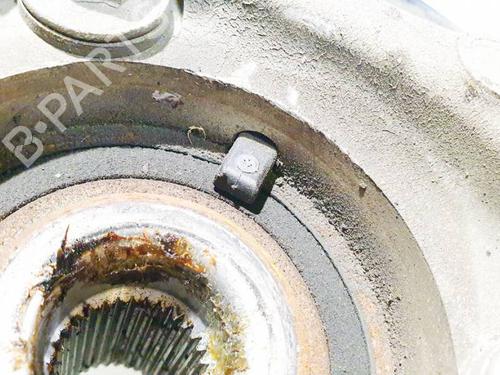 Electronic module OPEL ASTRA K (B16) 1.5 CRDI (68) | BP35319154M83 - Image 2