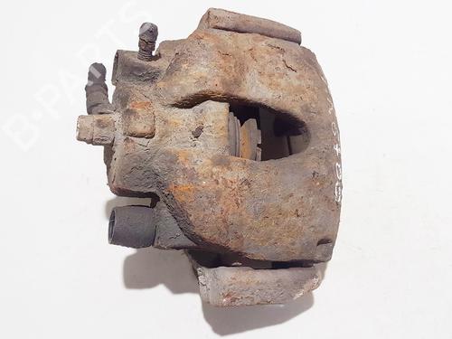 Used Left front brake caliper Left front brake caliper 35871118 35871118