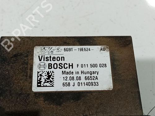 Heater resistor FORD C-MAX (DM2) 1.8 TDCi | BP39895685M108 - Image 5