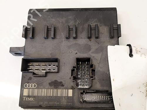 Used Electronic module Electronic module MERCEDES-BENZ GL-CLASS (X164) GL 420 CDI 4-matic (164.828) (306 hp) 40245905 40245905