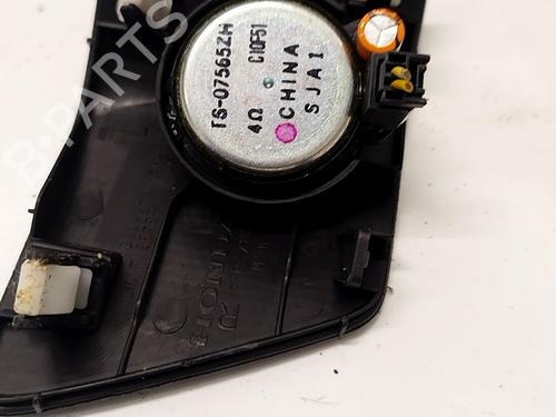 Speaker HONDA CR-V III (RE_) 2.0 i-VTEC (RE5, RE1) | BP40165212E2 - Image 3