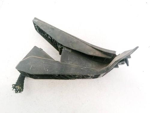 Used Pedal Pedal BMW 3 (F30, F80) 320 d (163 hp) 35379466 35379466