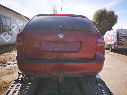 Switch SKODA OCTAVIA II (1Z3) 2.0 TDI | BP32609519I30